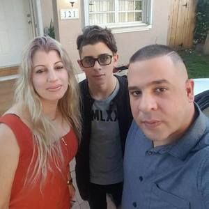 Meet your Posher, Ivan